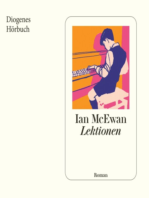 Title details for Lektionen by Ian McEwan - Available